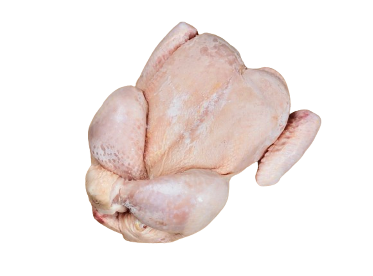 Broilers (Processed)