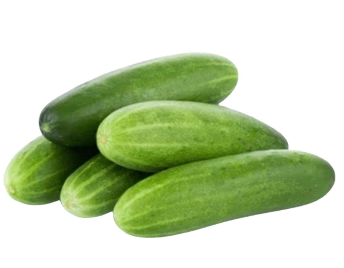 Cucumbers